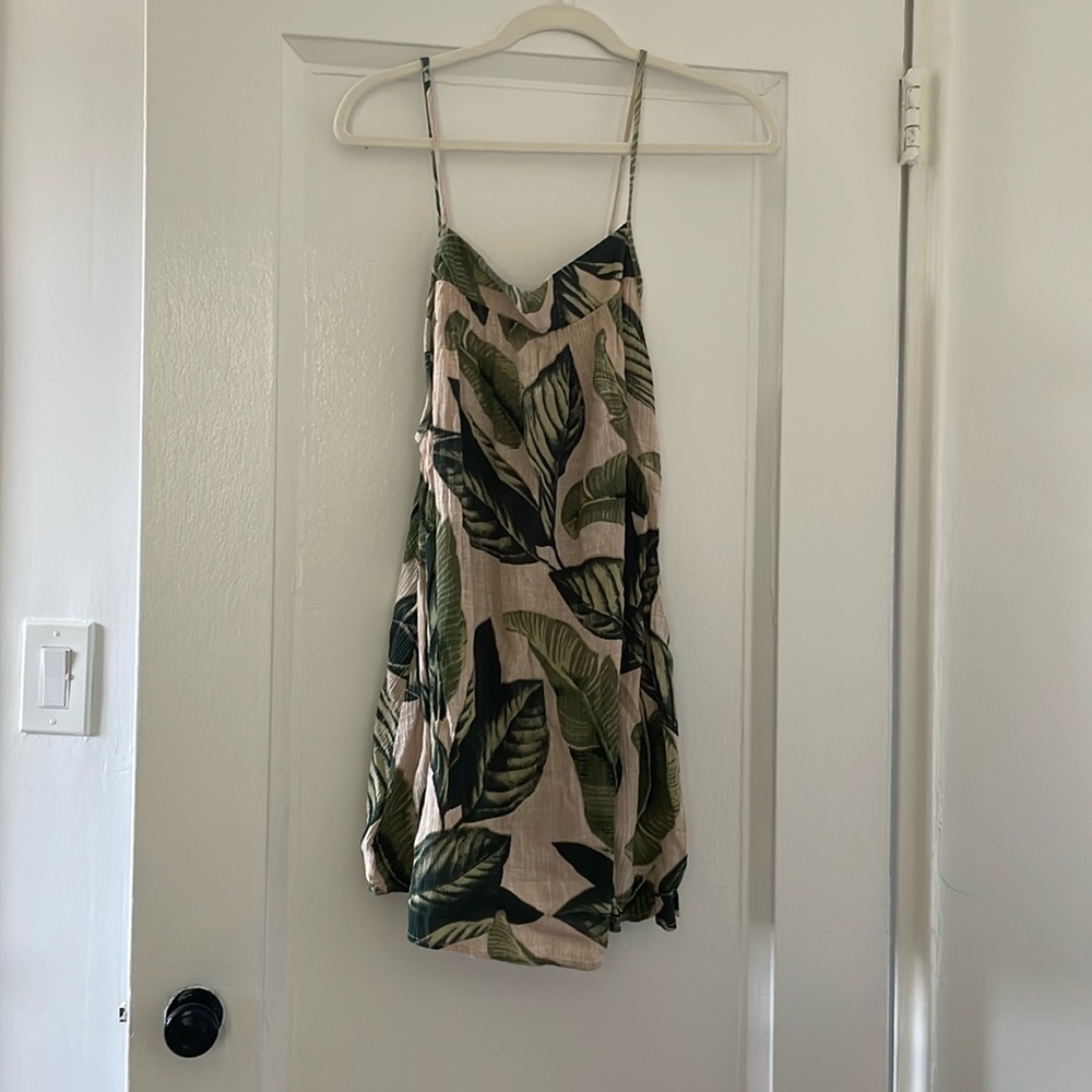 Ripcurl dress